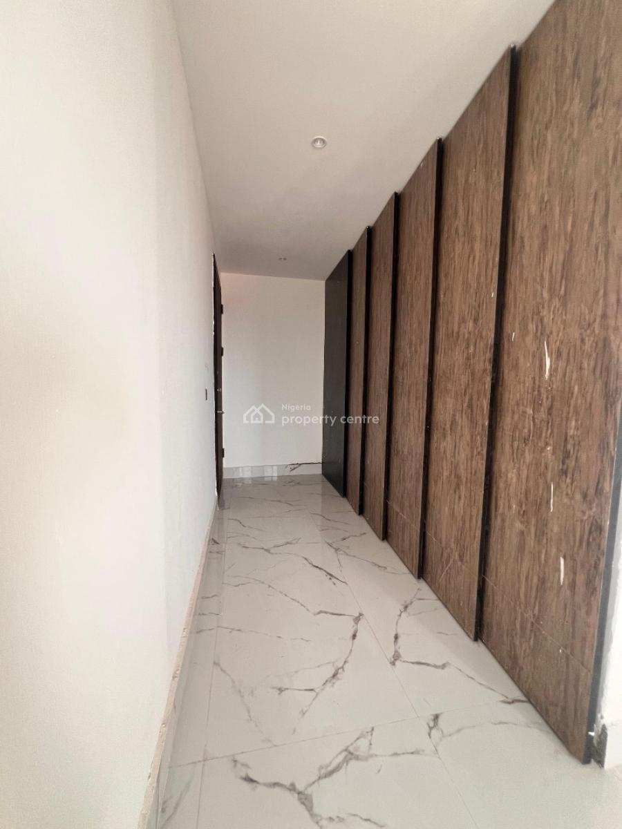 4 Bedroom Maisonette, Banana Island, Ikoyi, Lagos, House for Rent