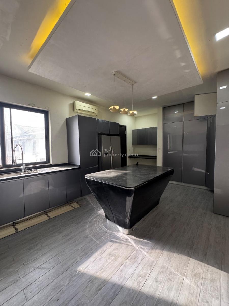 Private Elevator, 4  Bedroom Terraced Duplex with Bq, Old Ikoyi, Ikoyi, Lagos, Terraced Duplex for Sale