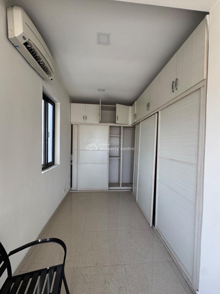 Private Elevator, 4  Bedroom Terraced Duplex with Bq, Old Ikoyi, Ikoyi, Lagos, Terraced Duplex for Sale