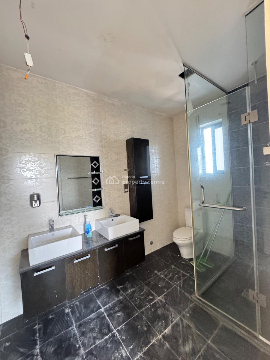 Private Elevator, 4  Bedroom Terraced Duplex with Bq, Old Ikoyi, Ikoyi, Lagos, Terraced Duplex for Sale