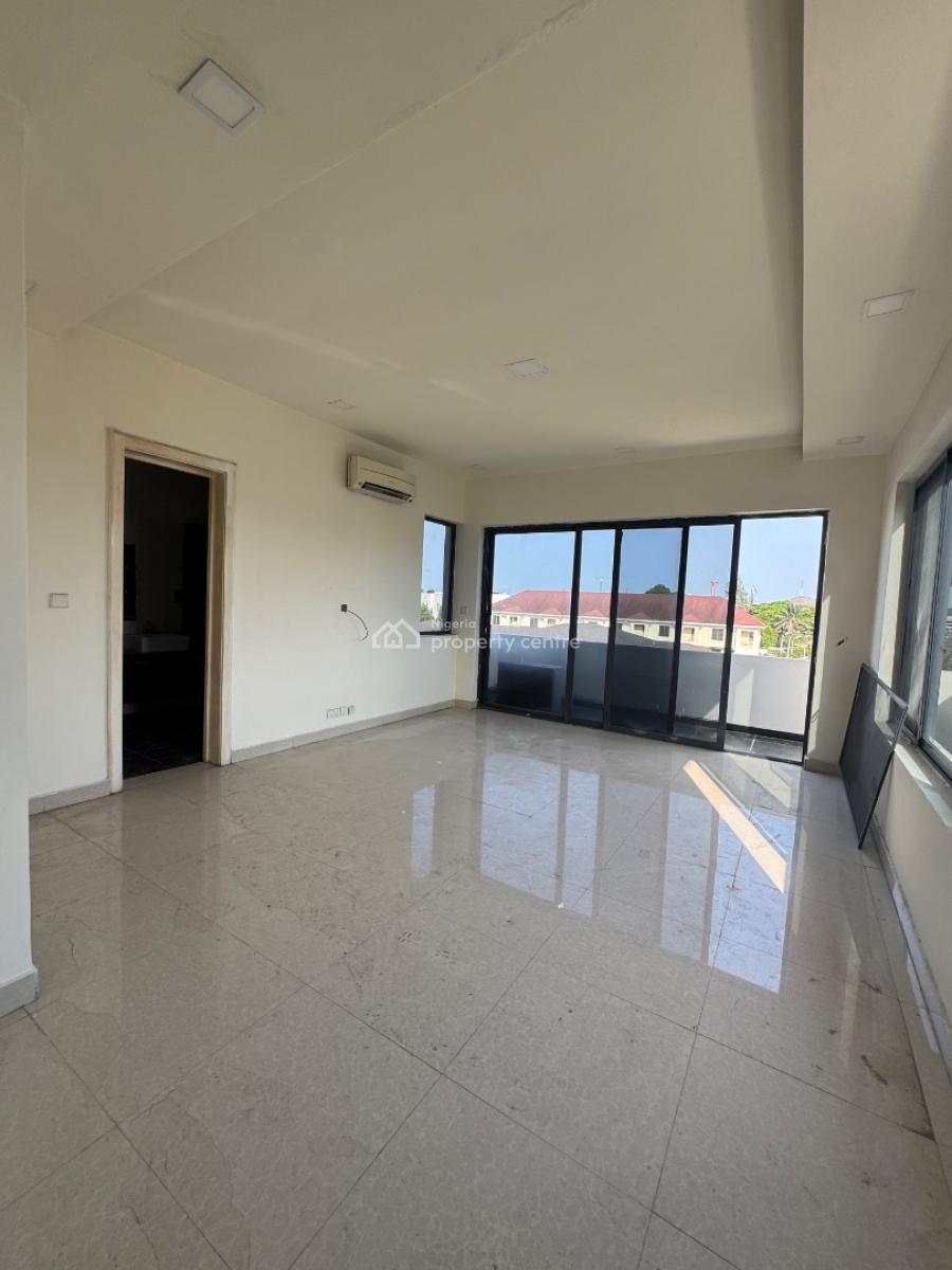 Private Elevator, 4  Bedroom Terraced Duplex with Bq, Old Ikoyi, Ikoyi, Lagos, Terraced Duplex for Sale