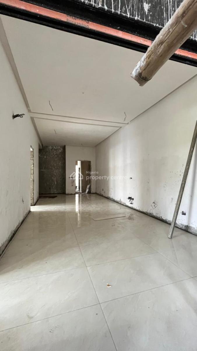 Luxury Units Each 3 Apartment  with a Cozy Environment, Lekki Phase 1, Lekki, Lagos, Flat / Apartment for Sale