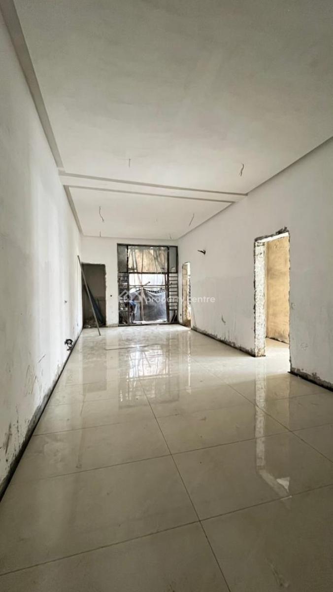 Luxury Units Each 3 Apartment  with a Cozy Environment, Lekki Phase 1, Lekki, Lagos, Flat / Apartment for Sale