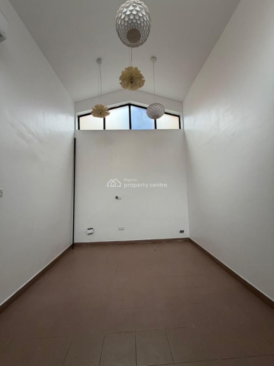 4 Bedroom Terrace Duplex, Victoria Island (vi), Lagos, Terraced Duplex for Rent