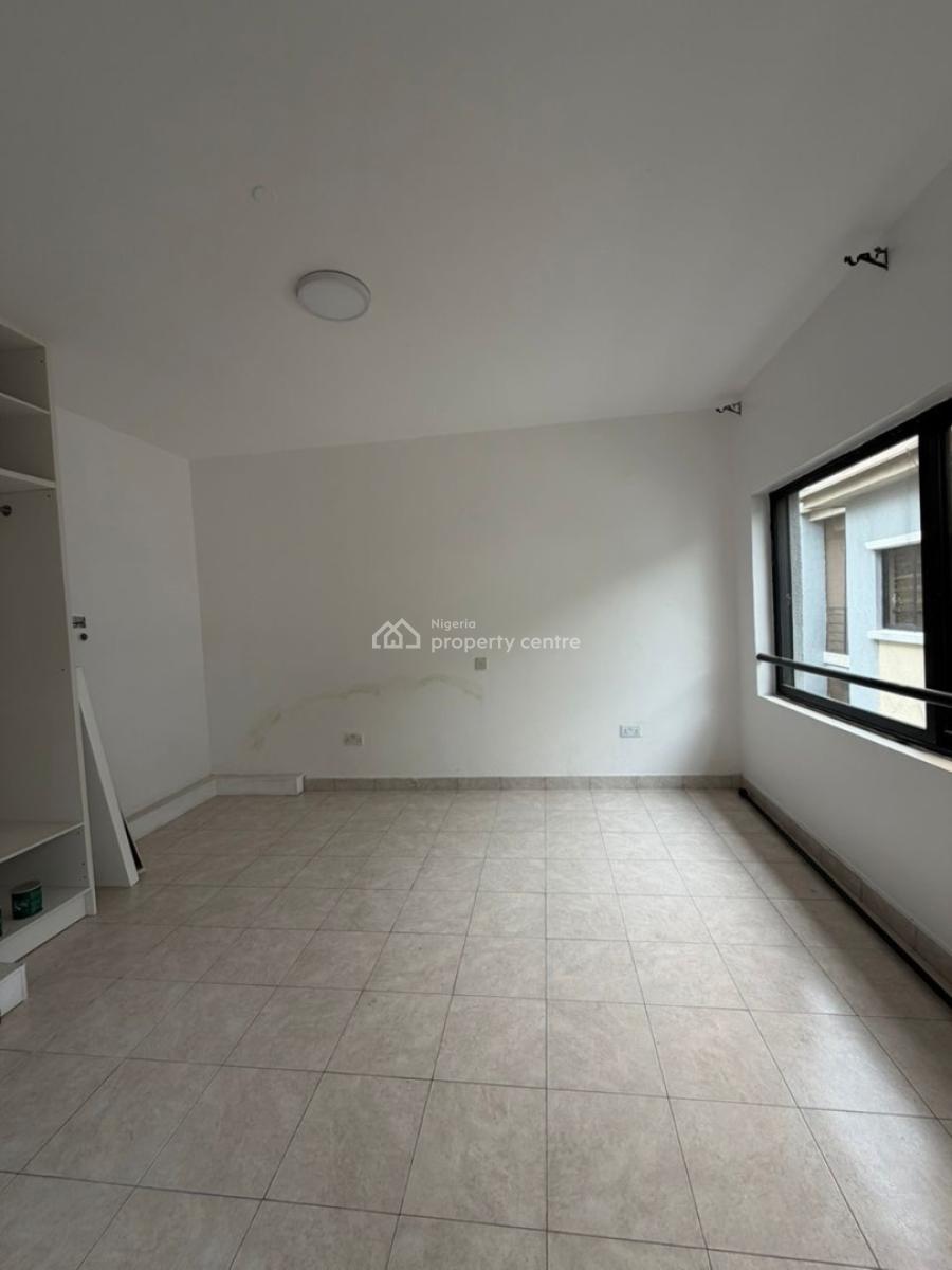 4 Bedroom Terrace Duplex, Victoria Island (vi), Lagos, Terraced Duplex for Rent