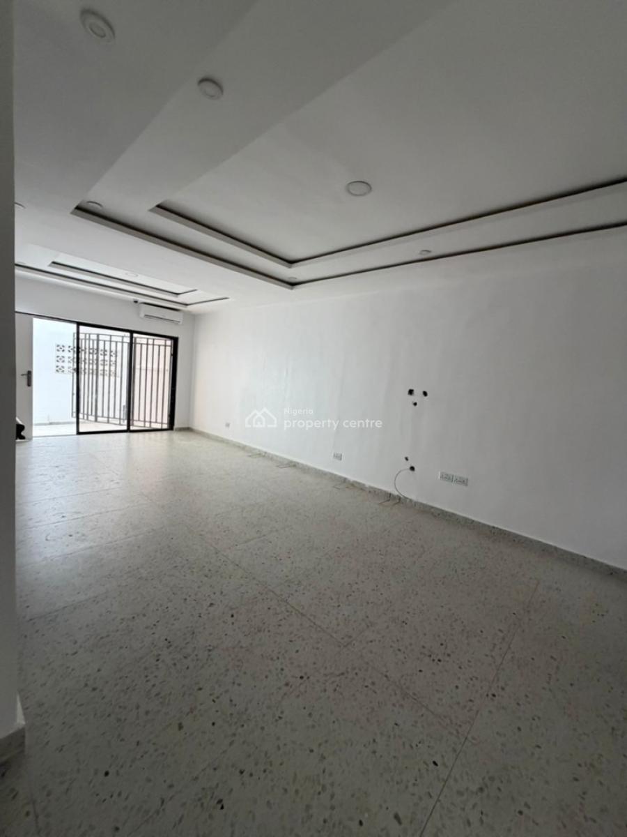 4 Bedroom Terrace Duplex, Victoria Island (vi), Lagos, Terraced Duplex for Rent