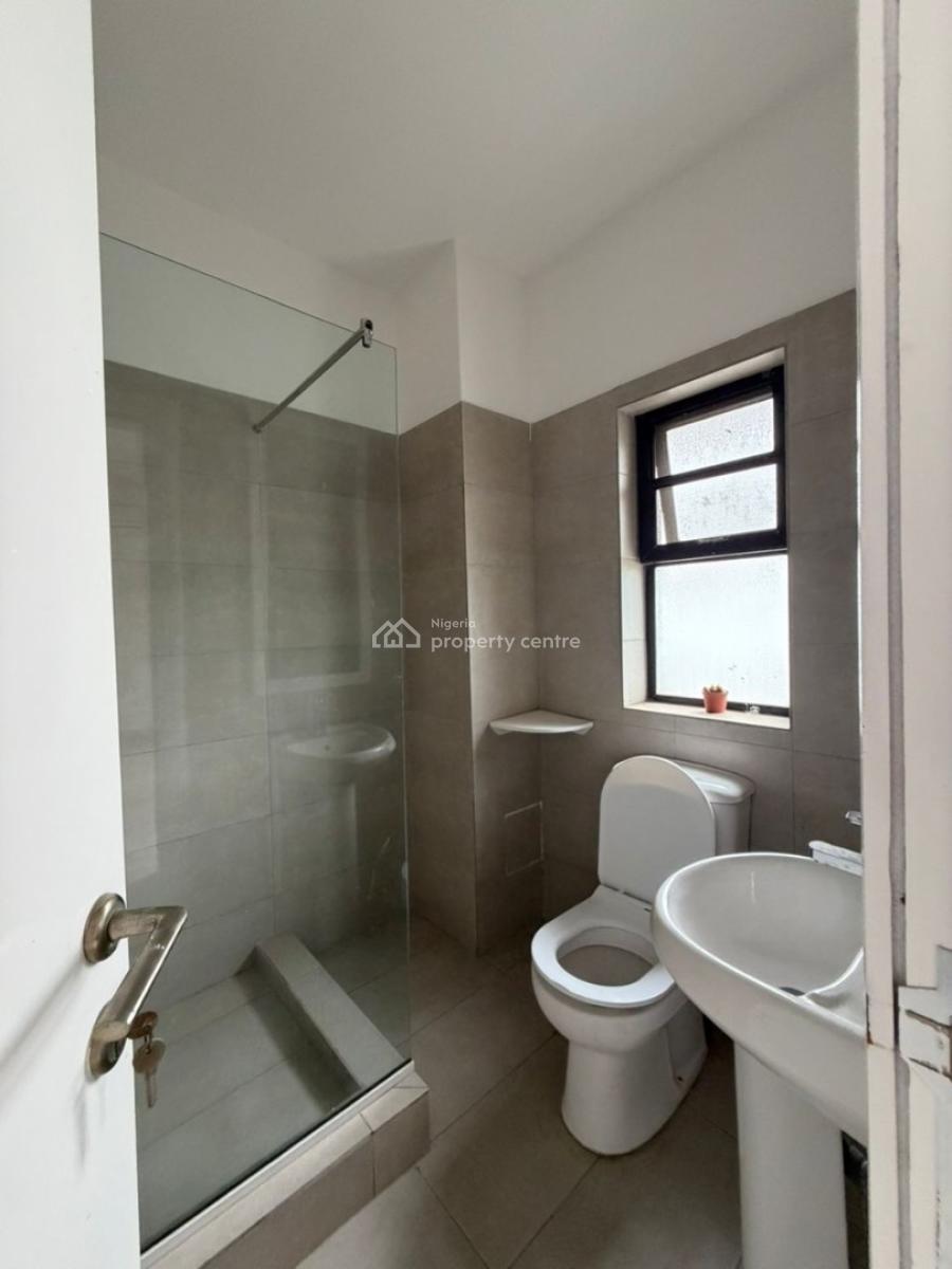 4 Bedroom Terrace Duplex, Victoria Island (vi), Lagos, Terraced Duplex for Rent