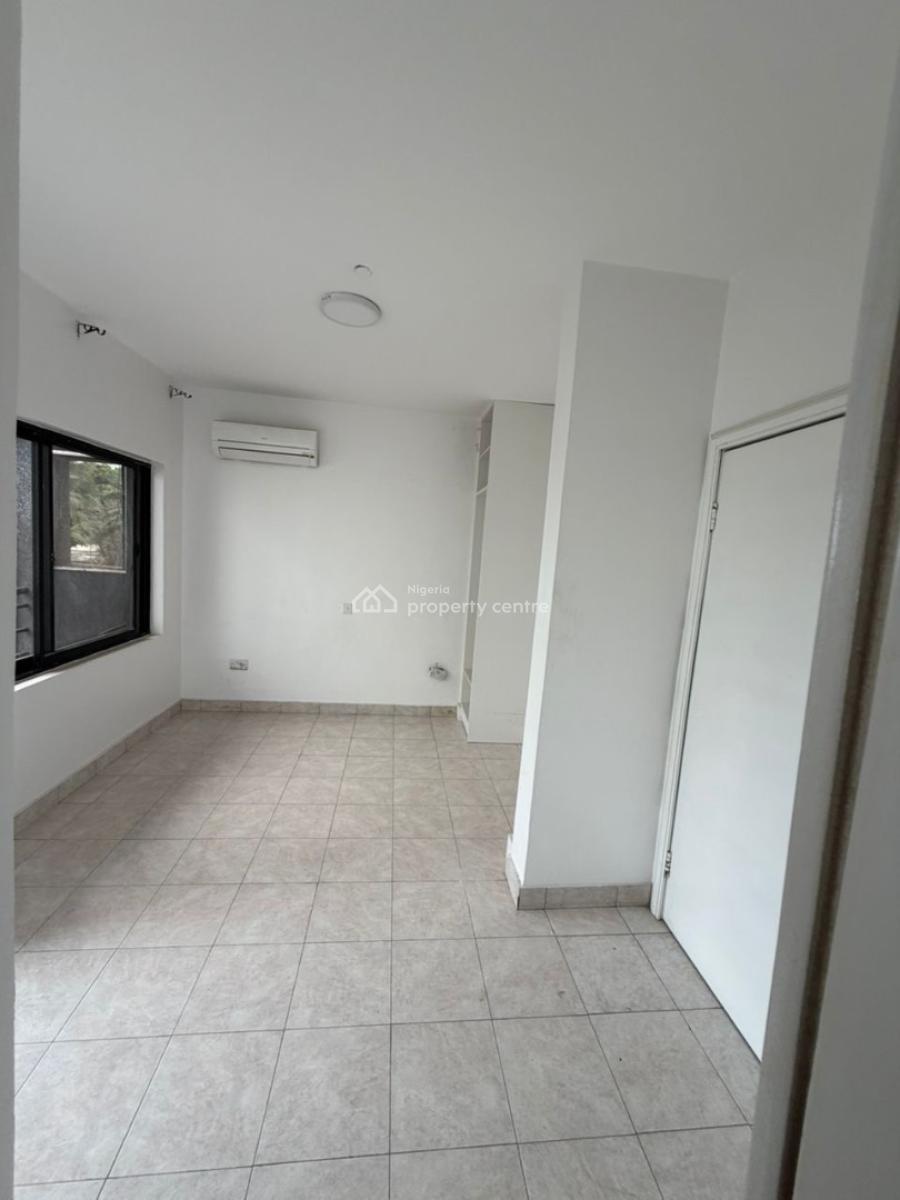 4 Bedroom Terrace Duplex, Victoria Island (vi), Lagos, Terraced Duplex for Rent