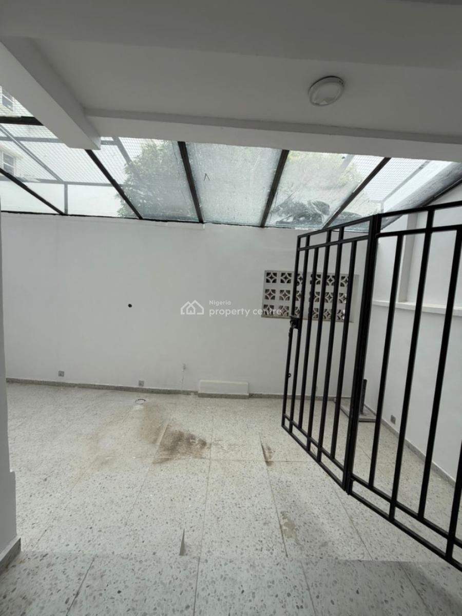 4 Bedroom Terrace Duplex, Victoria Island (vi), Lagos, Terraced Duplex for Rent