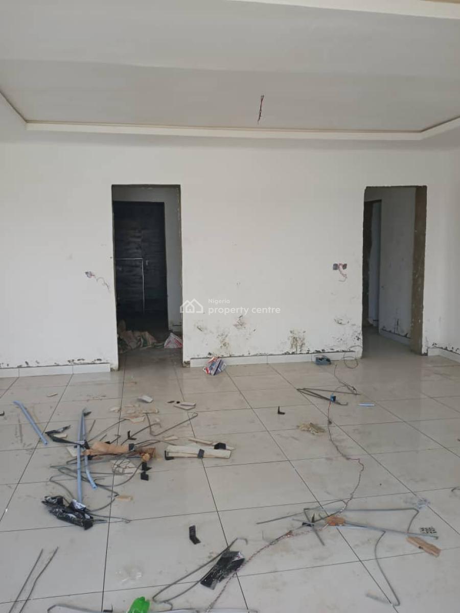 Luxury 3 Bedroom Penthouse, Banana Island, Ikoyi, Lagos, Flat / Apartment for Sale