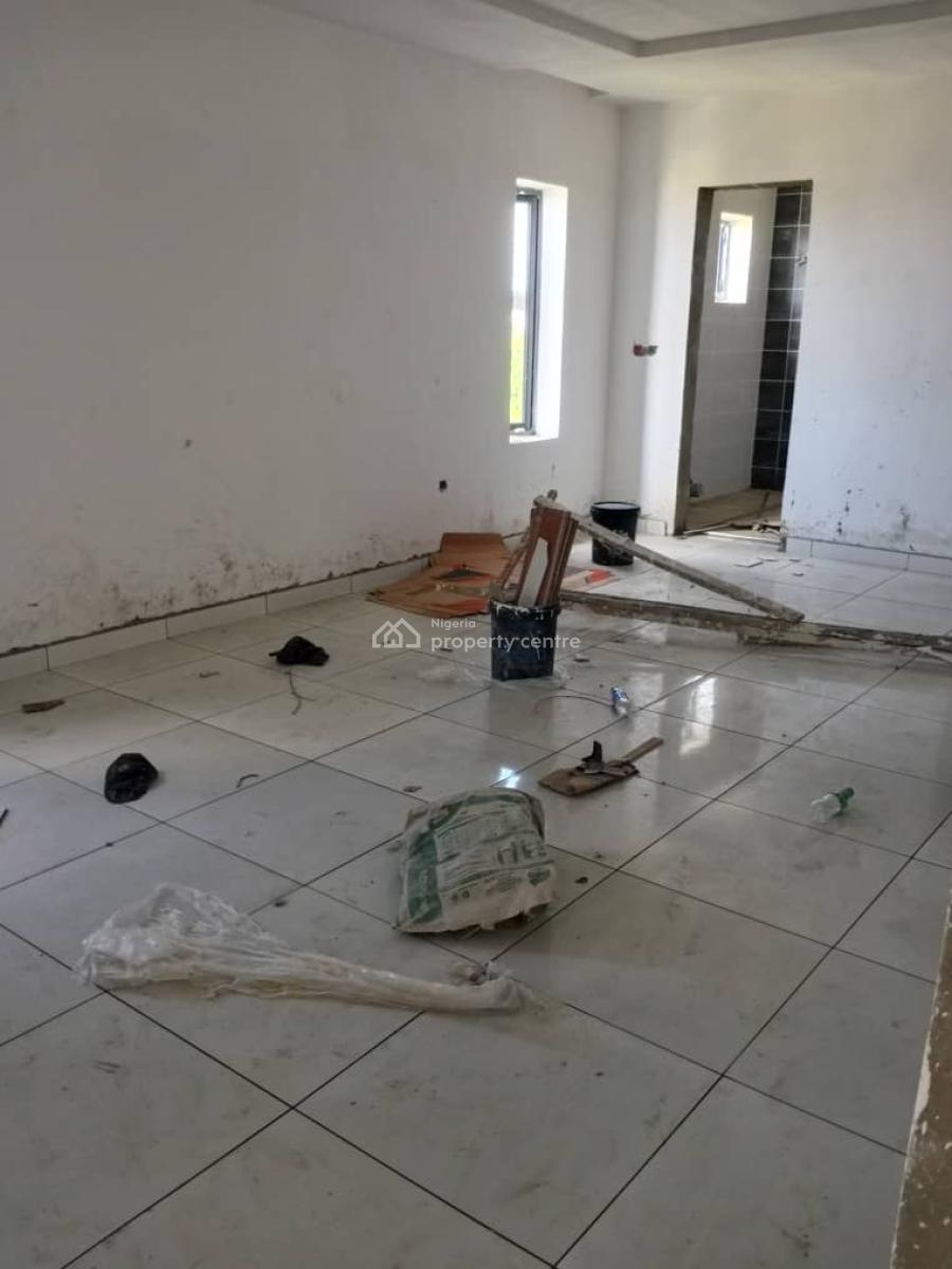 Luxury 3 Bedroom Penthouse, Banana Island, Ikoyi, Lagos, Flat / Apartment for Sale