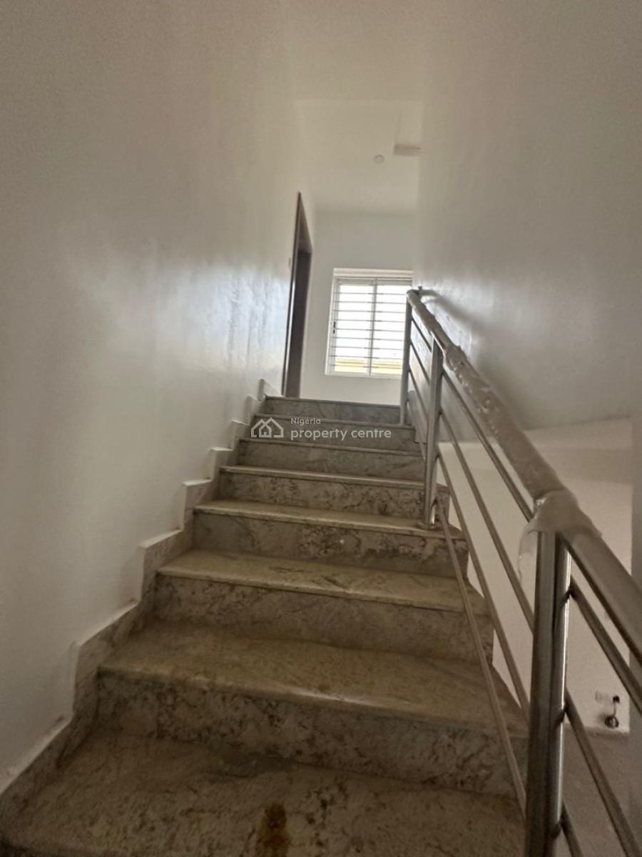 Beautiful Brand New 4 Bedroom Duplex, By Sahara 4, Lokogoma District, Abuja, Semi-detached Duplex for Rent