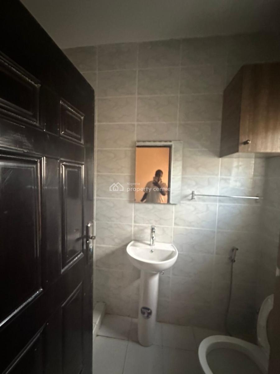 Beautiful Brand New 4 Bedroom Duplex, By Sahara 4, Lokogoma District, Abuja, Semi-detached Duplex for Rent