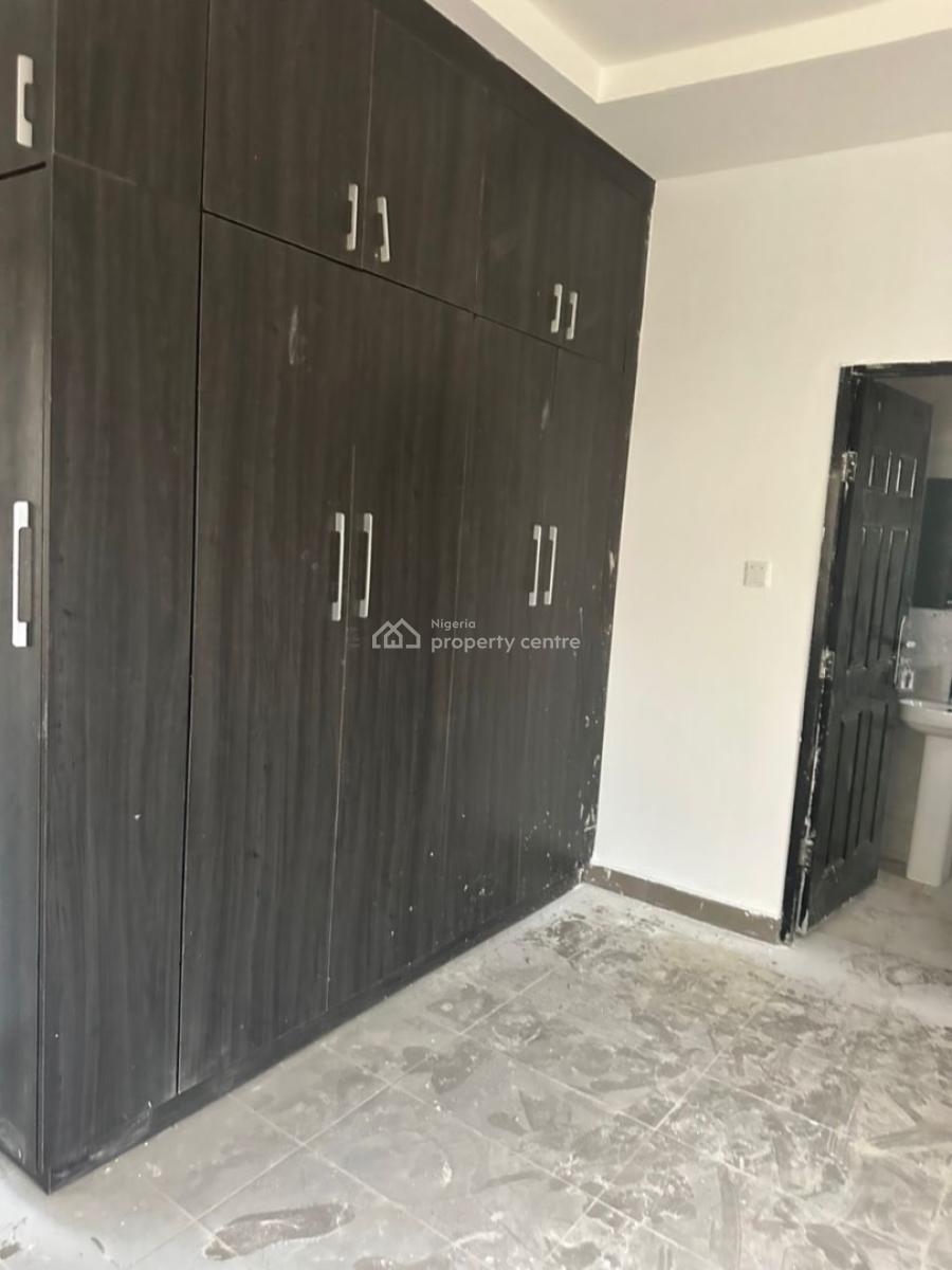 Beautiful Brand New 4 Bedroom Duplex, By Sahara 4, Lokogoma District, Abuja, Semi-detached Duplex for Rent
