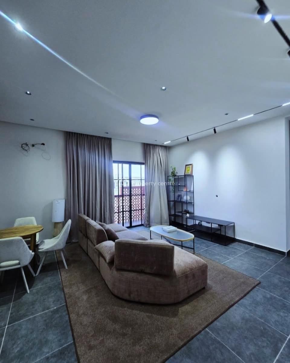 Well Serviced 3 Bedroom Apartment, Lekki Phase 1, Lekki, Lagos, Flat / Apartment for Sale