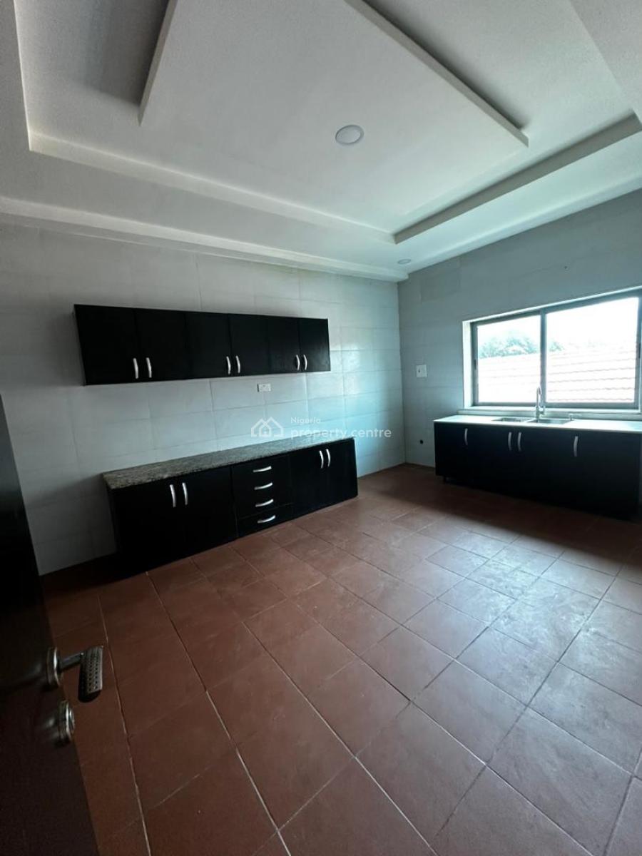 2 Bedroom Flat, Katampe Extension, Katampe, Abuja, Flat / Apartment for Rent