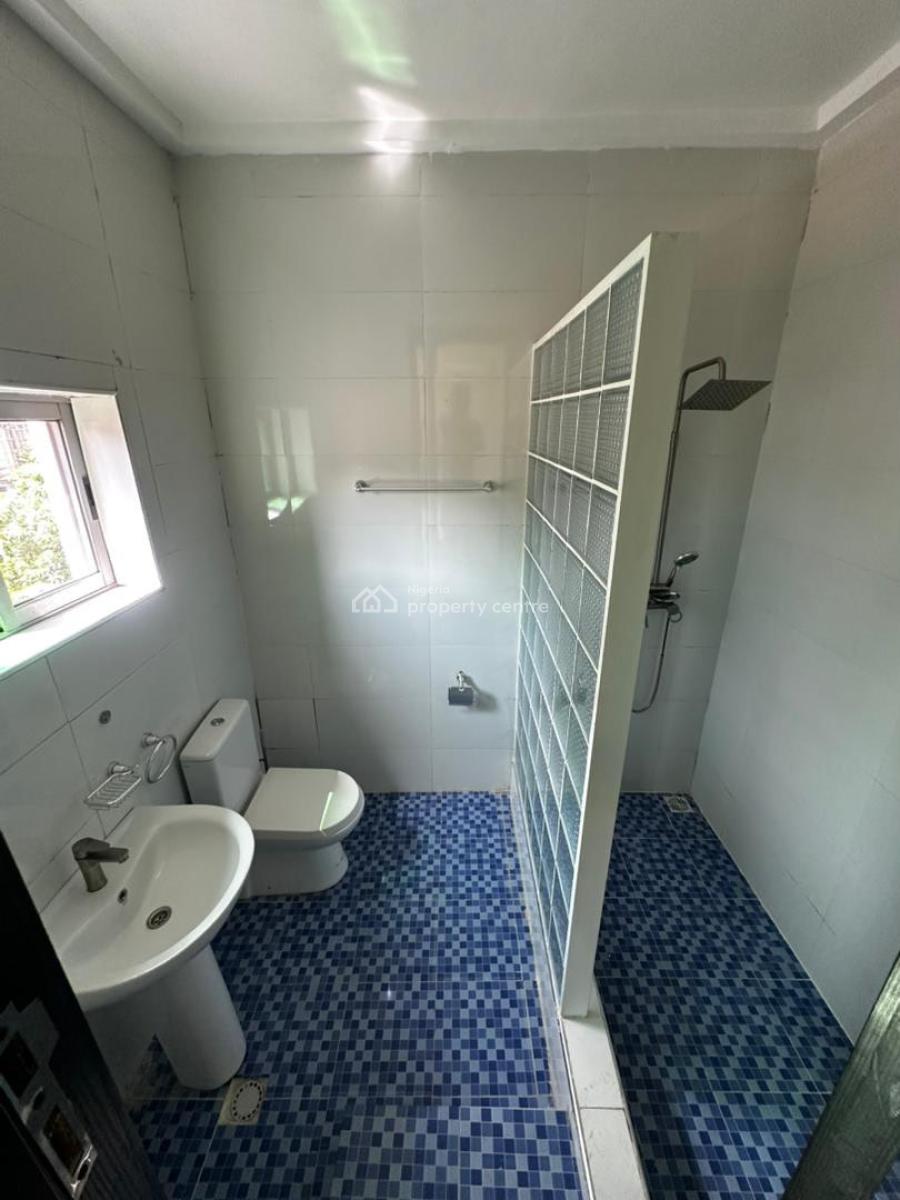 2 Bedroom Flat, Katampe Extension, Katampe, Abuja, Flat / Apartment for Rent