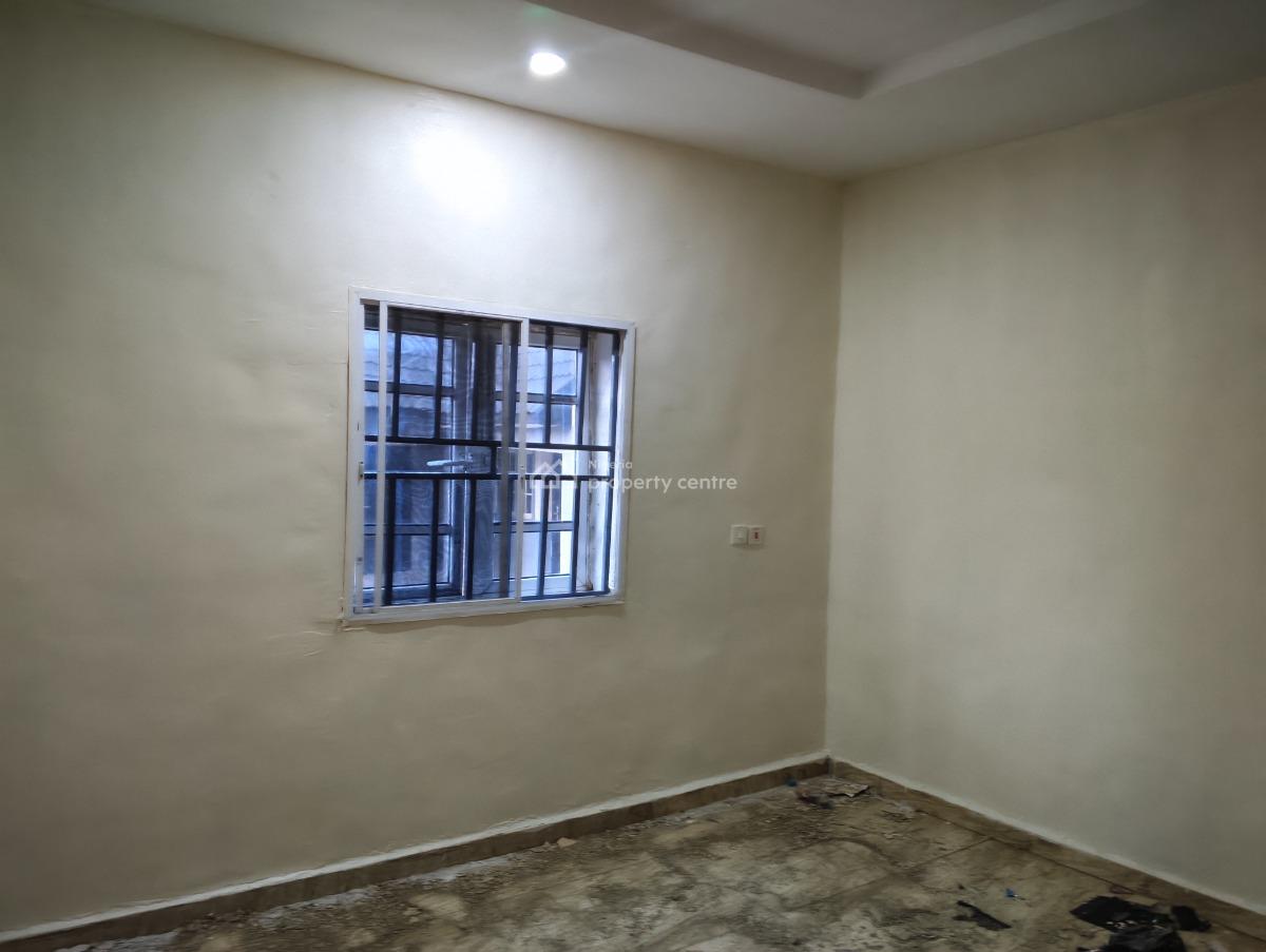 3 Bedrooms Flat, Jair-mount Boulevard, Katampe (main), Katampe, Abuja, Flat / Apartment for Rent