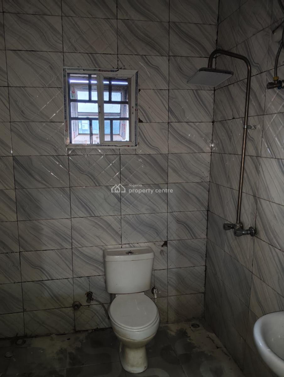 3 Bedrooms Flat, Jair-mount Boulevard, Katampe (main), Katampe, Abuja, Flat / Apartment for Rent