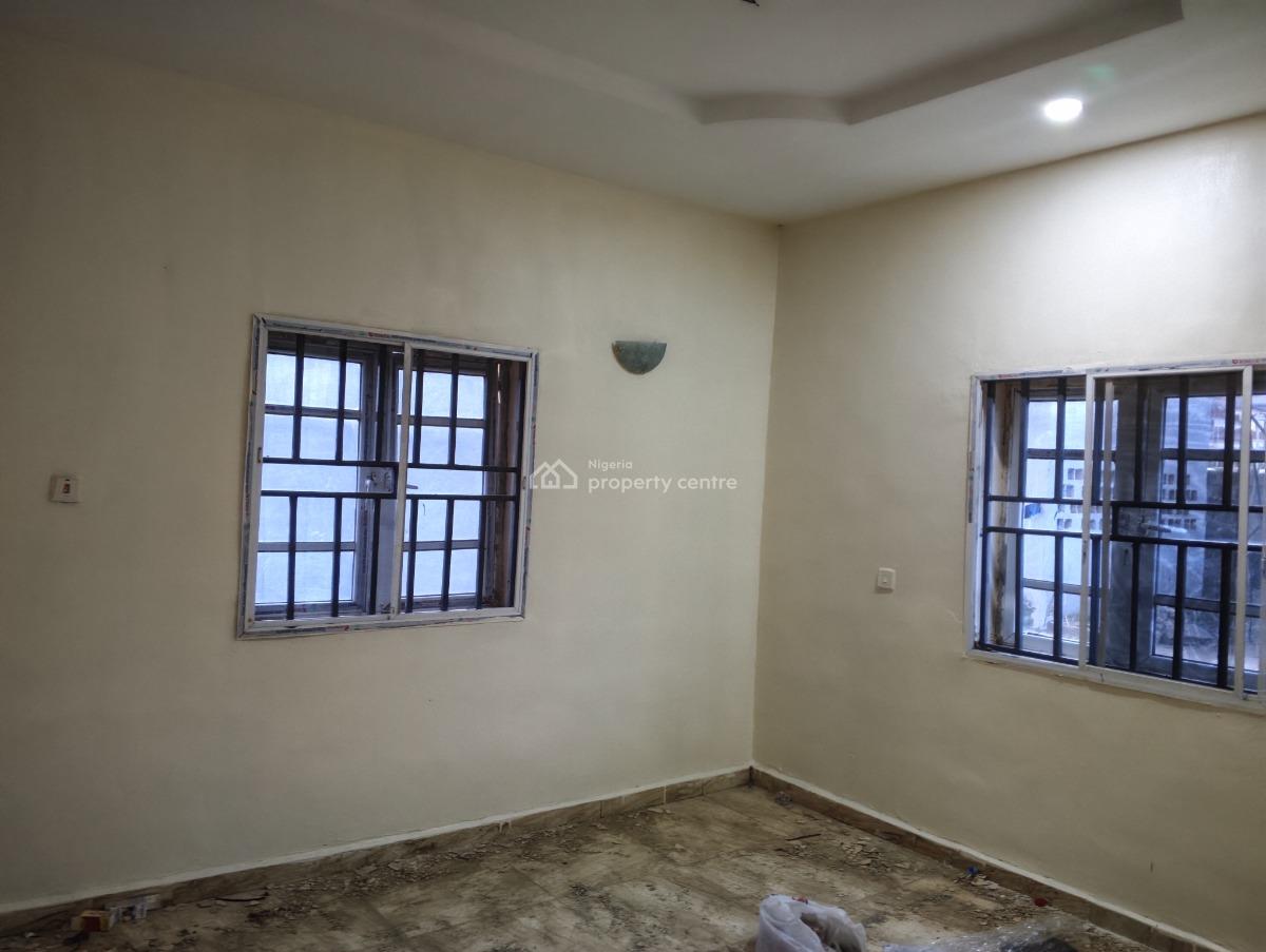 3 Bedrooms Flat, Jair-mount Boulevard, Katampe (main), Katampe, Abuja, Flat / Apartment for Rent