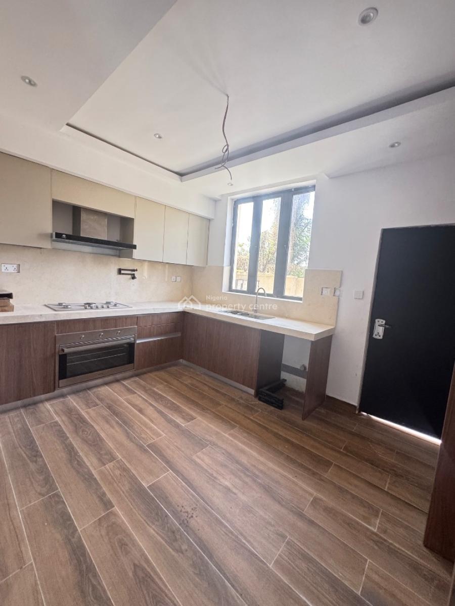4 Bedroom Terraced Duplex with Bq, Ikoyi, Lagos, Terraced Duplex for Sale