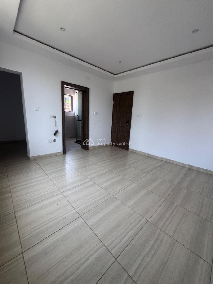 4 Bedroom Terraced Duplex with Bq, Ikoyi, Lagos, Terraced Duplex for Sale