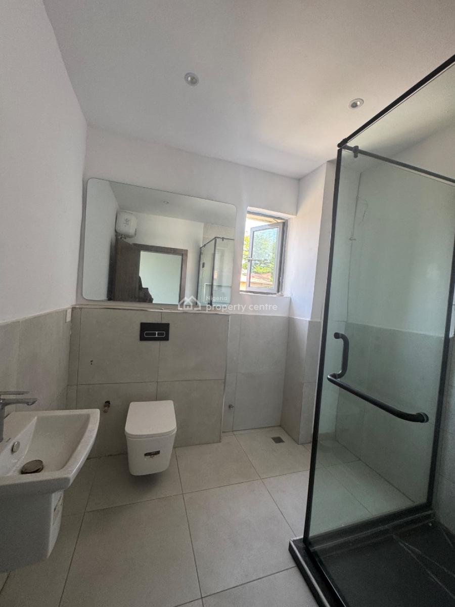 4 Bedroom Terraced Duplex with Bq, Ikoyi, Lagos, Terraced Duplex for Sale