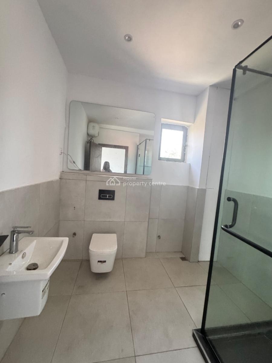 4 Bedroom Terraced Duplex with Bq, Ikoyi, Lagos, Terraced Duplex for Sale