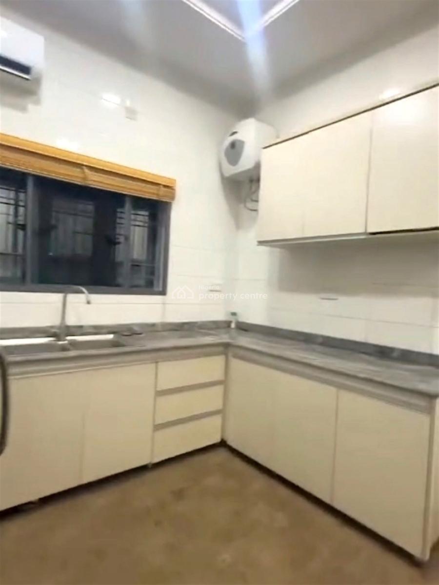Furnished 3 Bedroom Apartment in a Prestigious & Secure Estate, Naf Harmony Estate, Eliozu, Port Harcourt, Rivers, Flat / Apartment for Rent