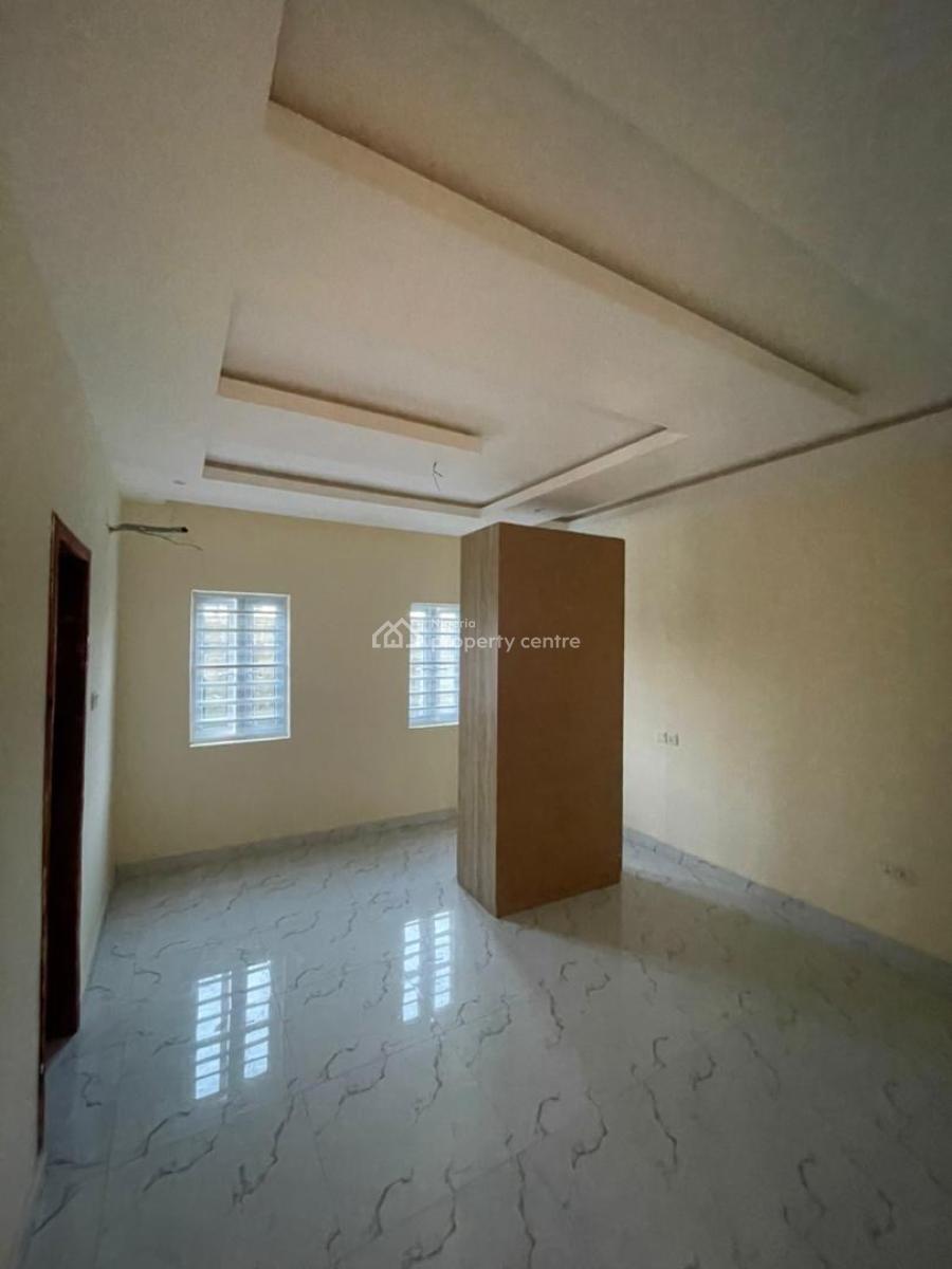 Brand New 2 Bedroom Apartment in a Serene Location, Ogombo, Ajah, Lagos, Flat / Apartment for Rent