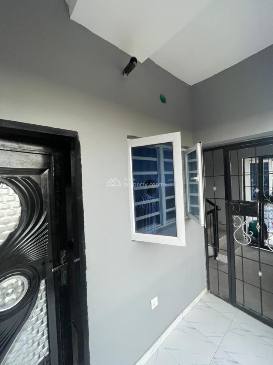 Brand New 2 Bedroom Apartment in a Serene Location, Ogombo, Ajah, Lagos, Flat / Apartment for Rent