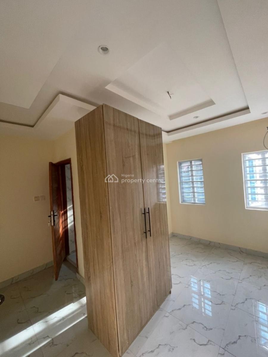 Brand New 2 Bedroom Apartment in a Serene Location, Ogombo, Ajah, Lagos, Flat / Apartment for Rent