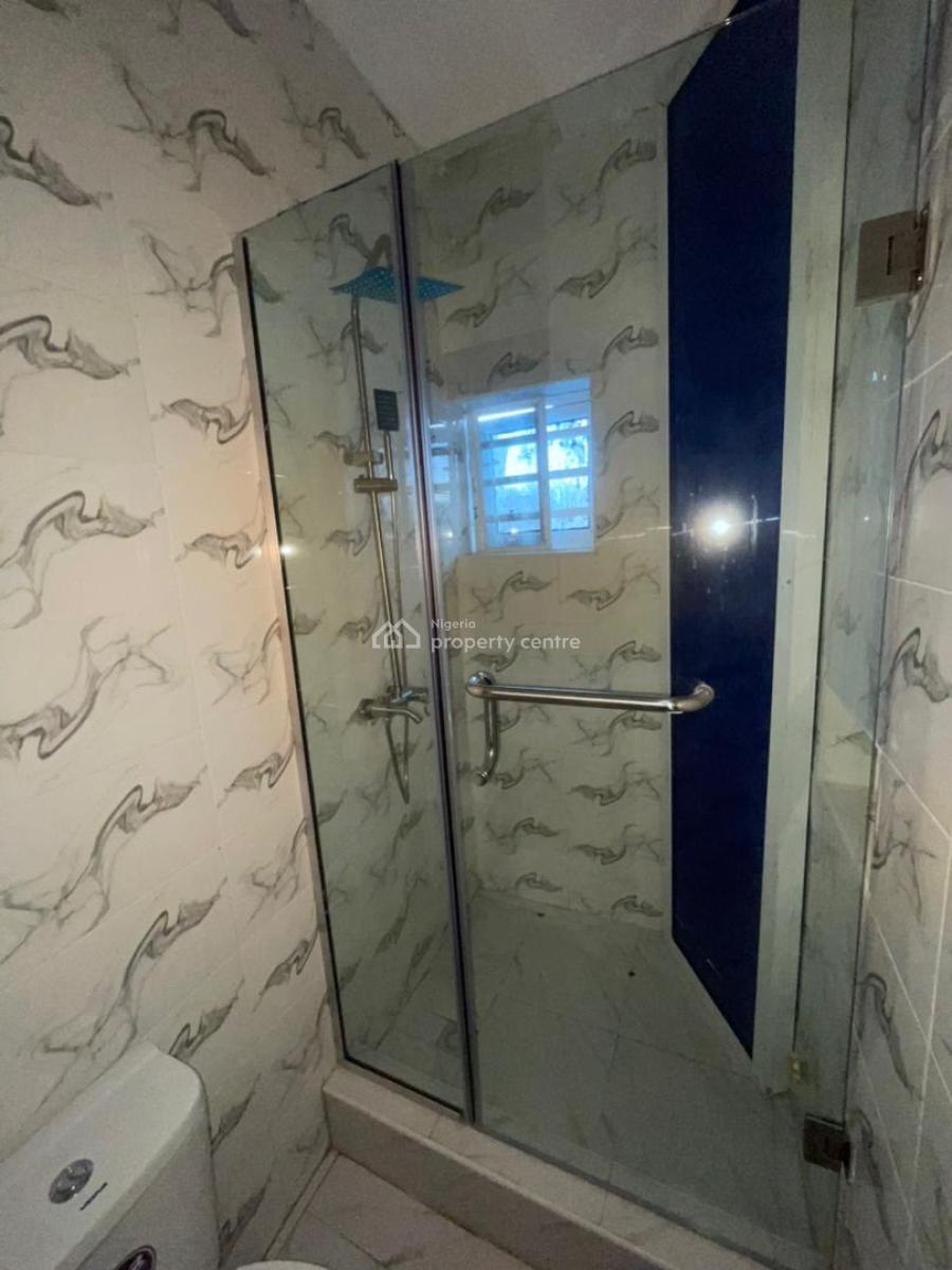 Brand New 2 Bedroom Apartment in a Serene Location, Ogombo, Ajah, Lagos, Flat / Apartment for Rent