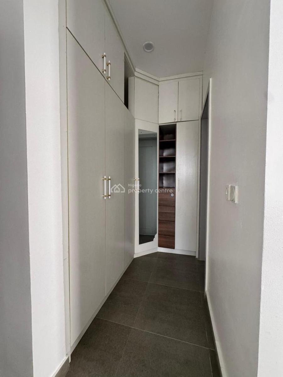 4-bedroom Semi Detached Duplex + Bq + Pool, Victoria Island (vi), Lagos, Semi-detached Duplex for Sale