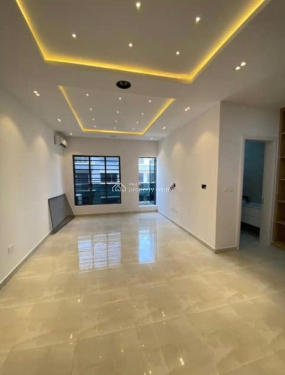 Exquisite 4 Bedroom Duplex with Bq, Oniru, Victoria Island (vi), Lagos, House for Rent