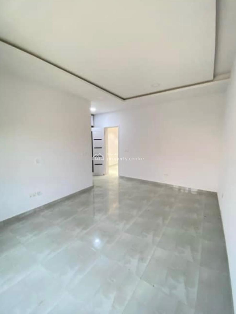 Exquisite 4 Bedroom Duplex with Bq, Oniru, Victoria Island (vi), Lagos, House for Rent