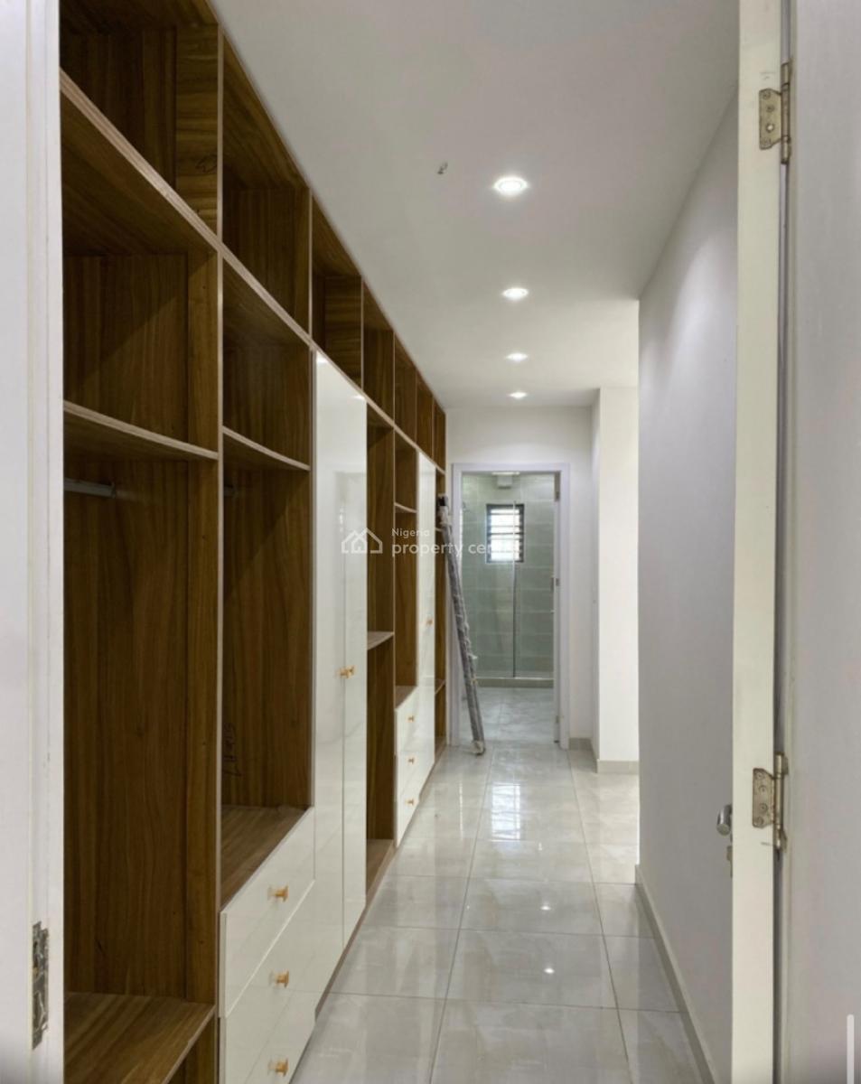Exquisite 4 Bedroom Duplex with Bq, Oniru, Victoria Island (vi), Lagos, House for Rent
