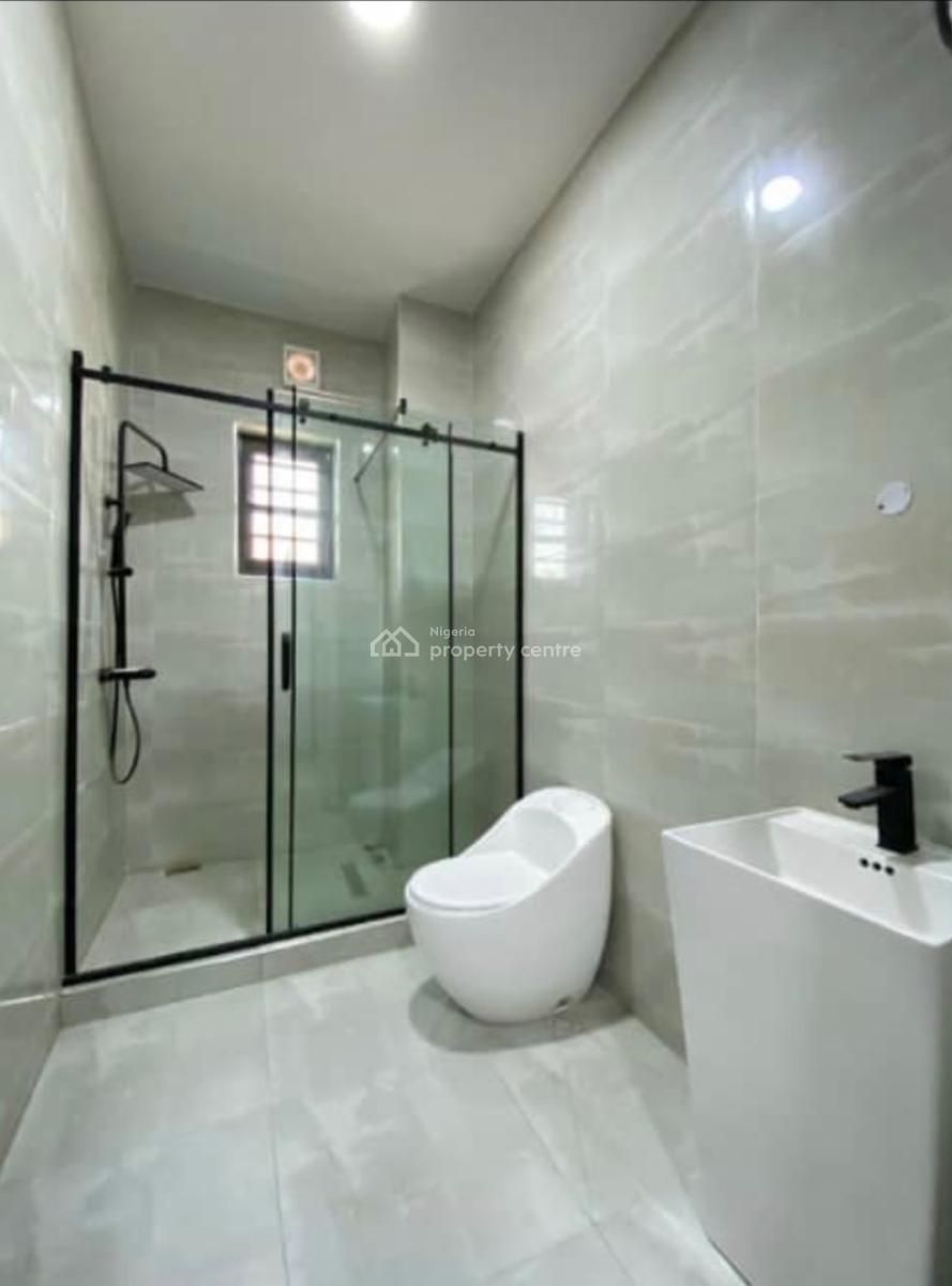 Exquisite 4 Bedroom Duplex with Bq, Oniru, Victoria Island (vi), Lagos, House for Rent