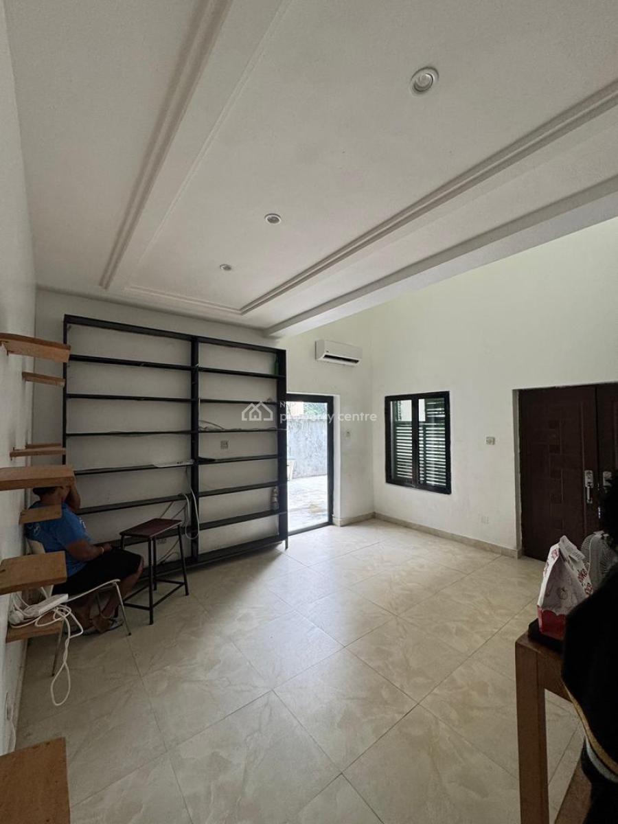 4 Bedroom Detached House, Lekki Phase 1, Lekki, Lagos, Detached Duplex for Rent