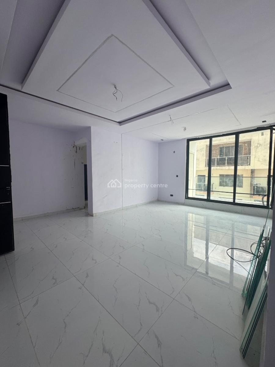Spacious 2 Bedroom with Bq, Ikate, Lekki, Lagos, Flat / Apartment for Sale