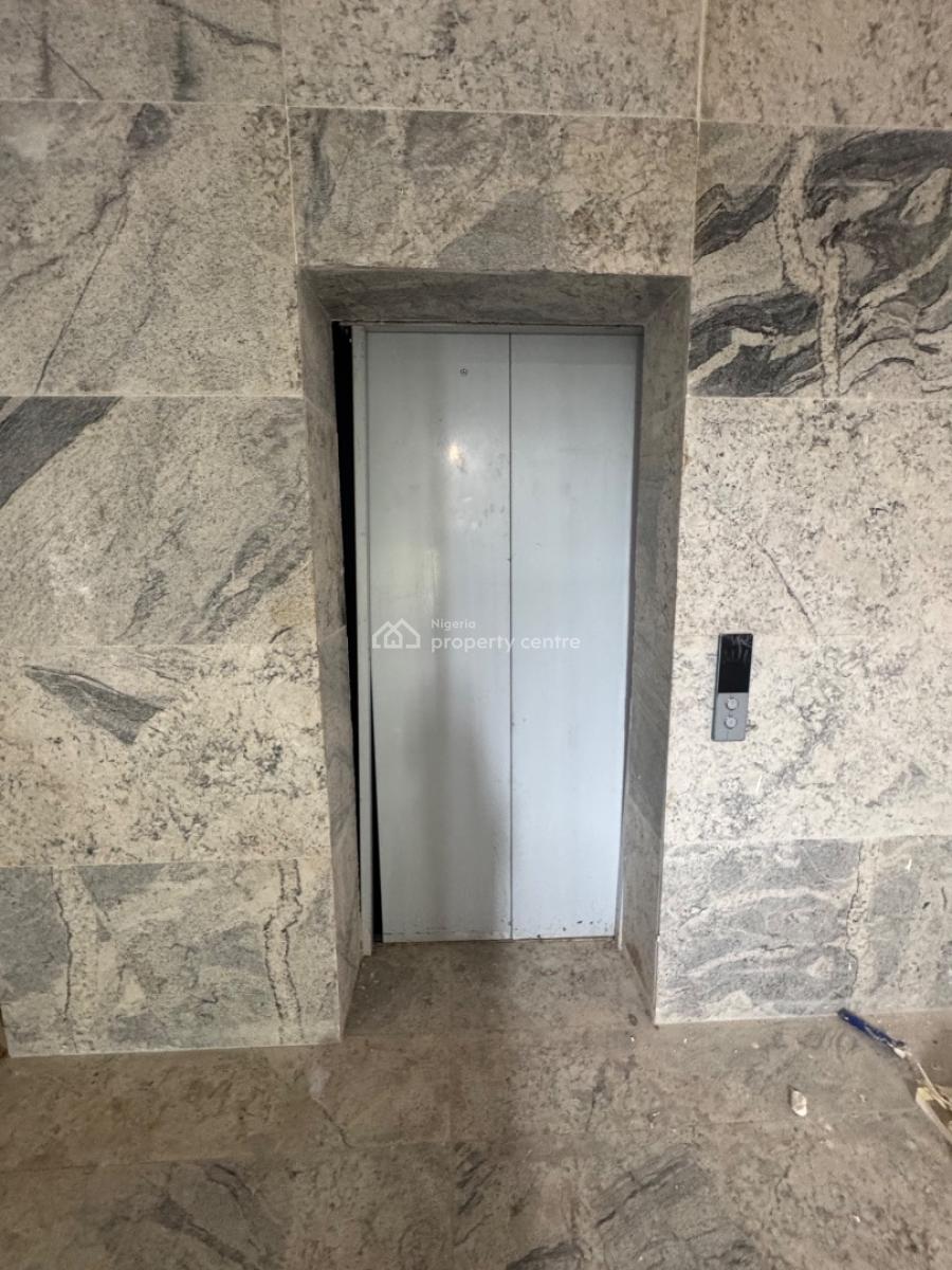 Spacious 2 Bedroom with Bq, Ikate, Lekki, Lagos, Flat / Apartment for Sale