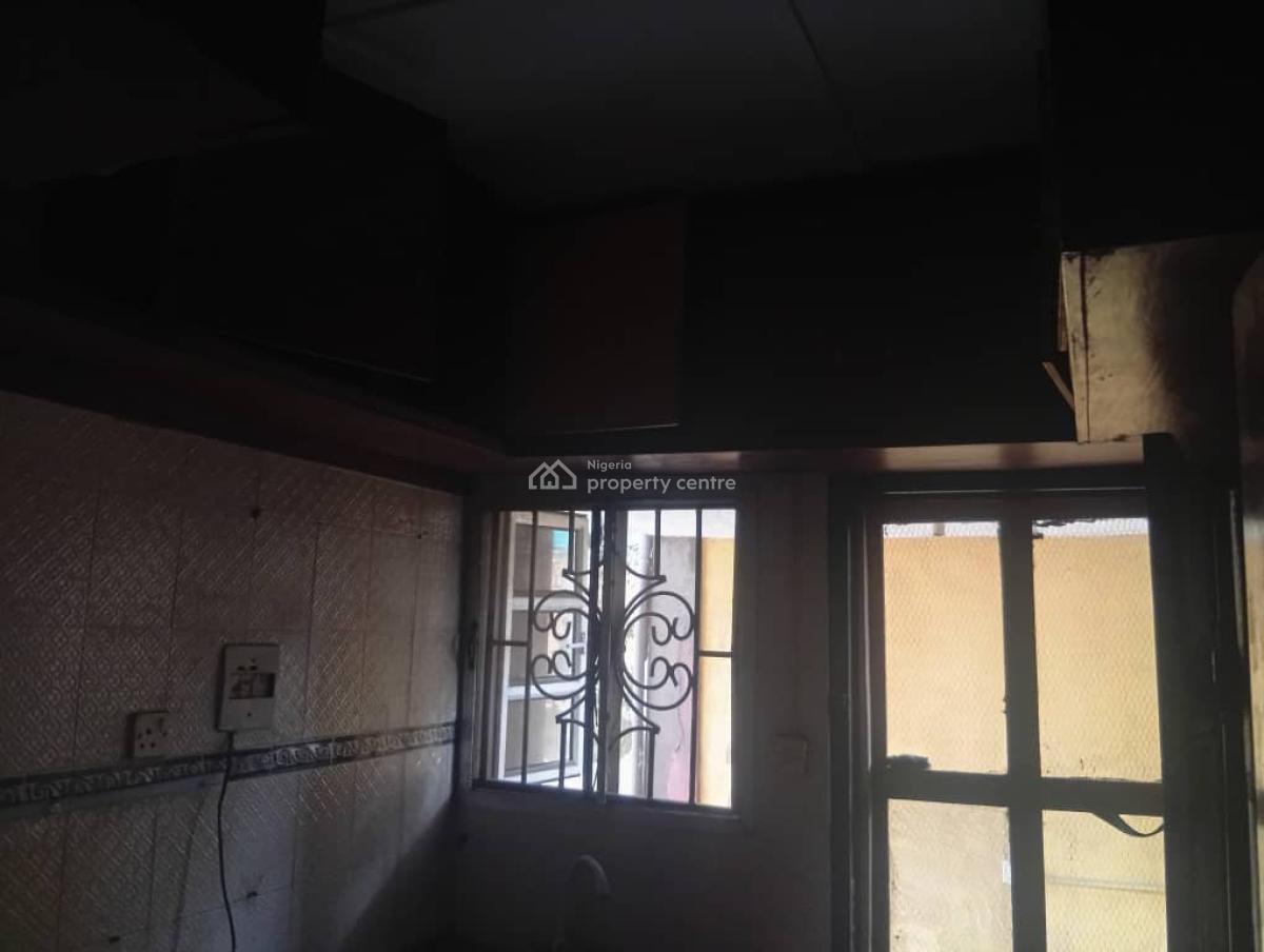3 Bedroom Bungalow, Abraham Adesanya Estate, Ajah, Lagos, Semi-detached Bungalow for Sale
