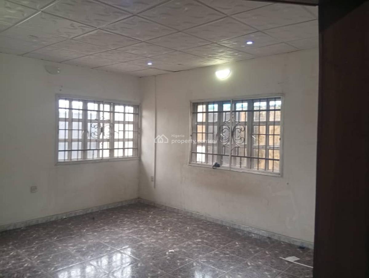 3 Bedroom Bungalow, Abraham Adesanya Estate, Ajah, Lagos, Semi-detached Bungalow for Sale