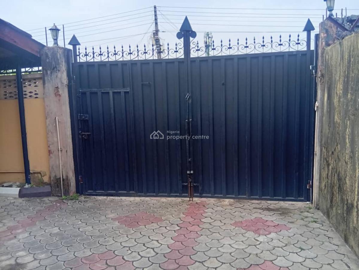 3 Bedroom Bungalow, Abraham Adesanya Estate, Ajah, Lagos, Semi-detached Bungalow for Sale