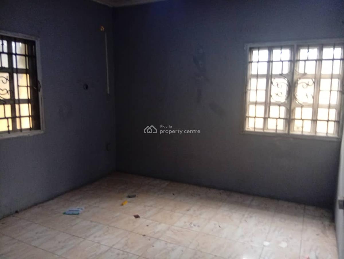 3 Bedroom Bungalow, Abraham Adesanya Estate, Ajah, Lagos, Semi-detached Bungalow for Sale