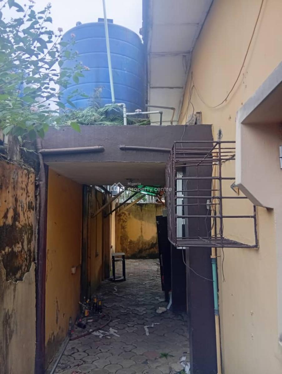 3 Bedroom Bungalow, Abraham Adesanya Estate, Ajah, Lagos, Semi-detached Bungalow for Sale