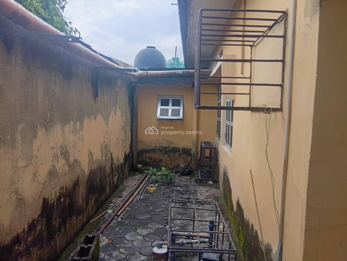 3 Bedroom Bungalow, Abraham Adesanya Estate, Ajah, Lagos, Semi-detached Bungalow for Sale