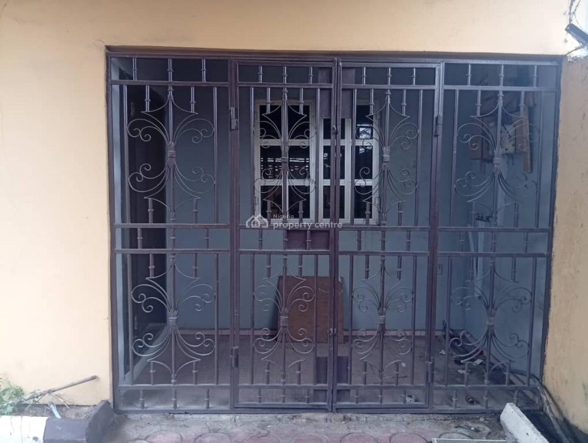 3 Bedroom Bungalow, Abraham Adesanya Estate, Ajah, Lagos, Semi-detached Bungalow for Sale