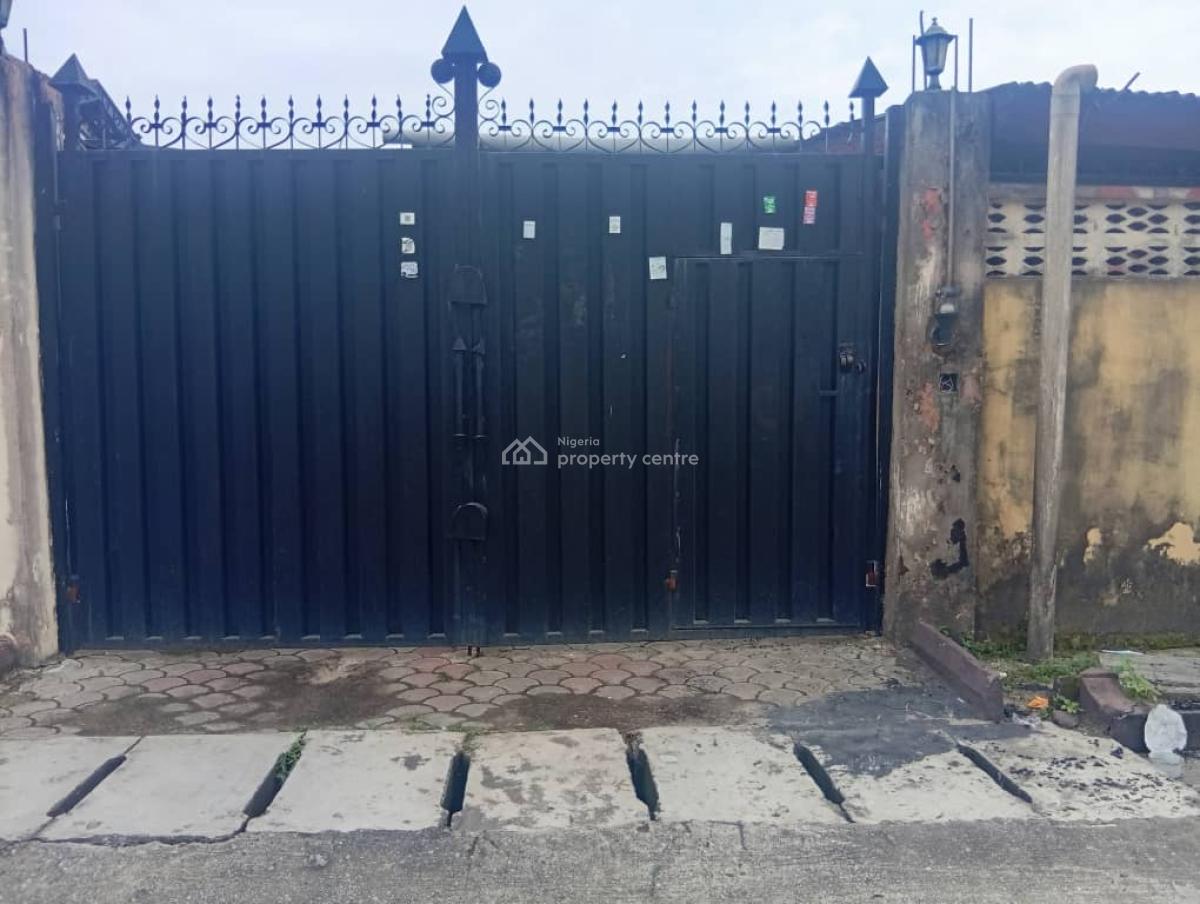 3 Bedroom Bungalow, Abraham Adesanya Estate, Ajah, Lagos, Semi-detached Bungalow for Sale