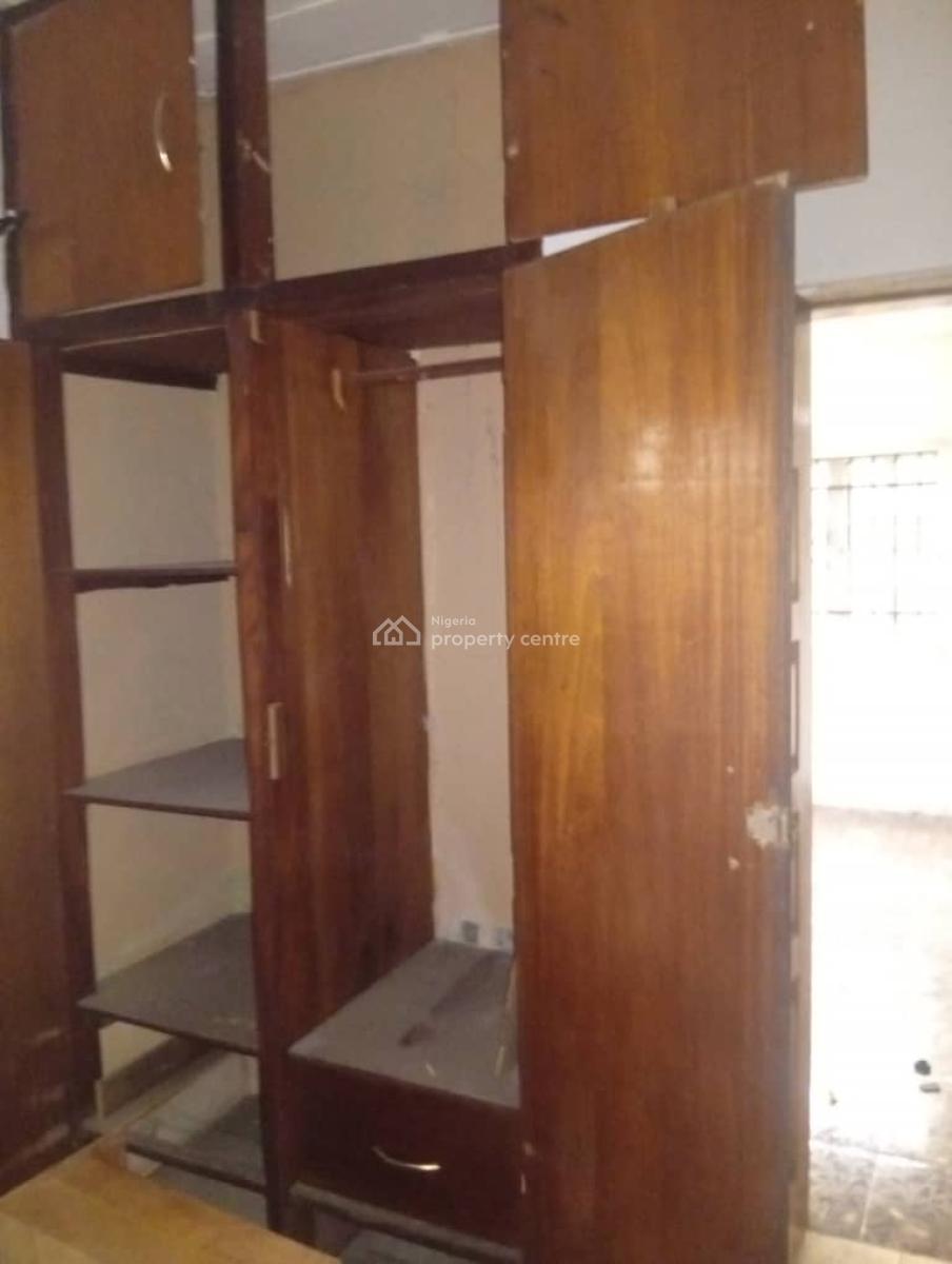 3 Bedroom Bungalow, Abraham Adesanya Estate, Ajah, Lagos, Semi-detached Bungalow for Sale